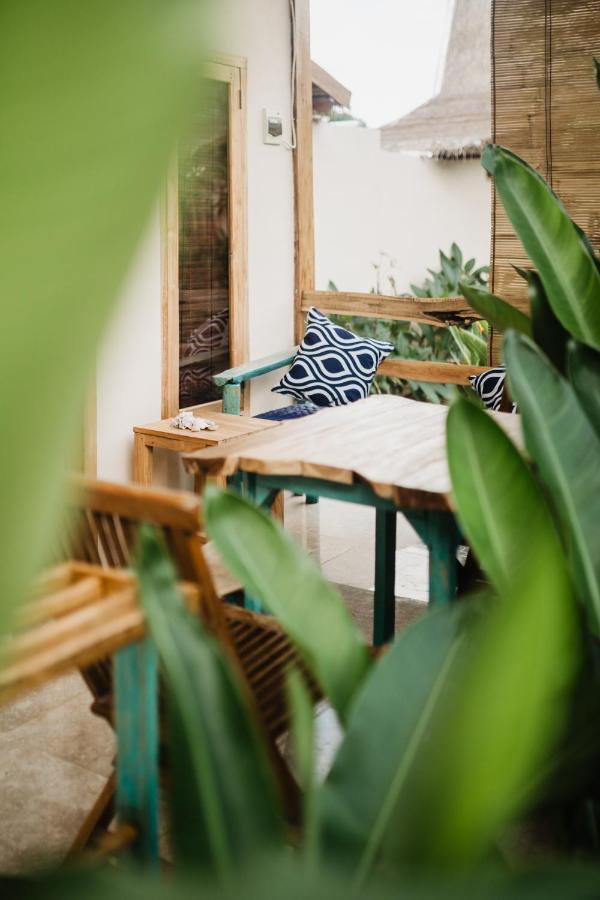 Kalyssa Beach Bungalows Pemuteran  Luaran gambar