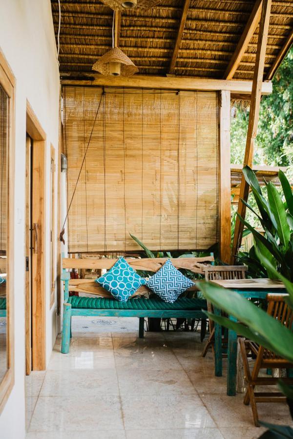 Kalyssa Beach Bungalows Pemuteran  Luaran gambar