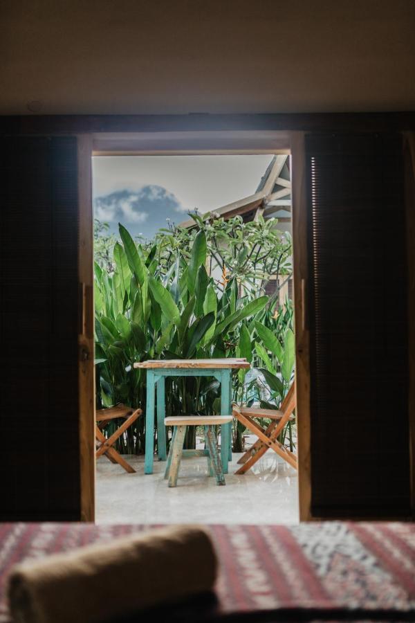 Kalyssa Beach Bungalows Pemuteran  Luaran gambar