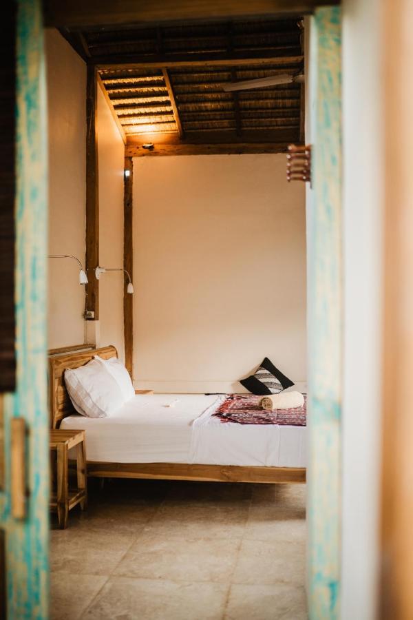 Kalyssa Beach Bungalows Pemuteran  Luaran gambar