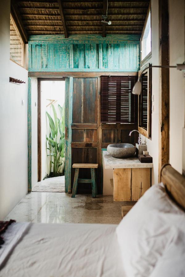 Kalyssa Beach Bungalows Pemuteran  Luaran gambar