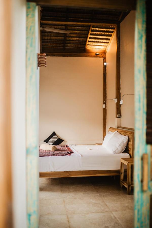 Kalyssa Beach Bungalows Pemuteran  Luaran gambar