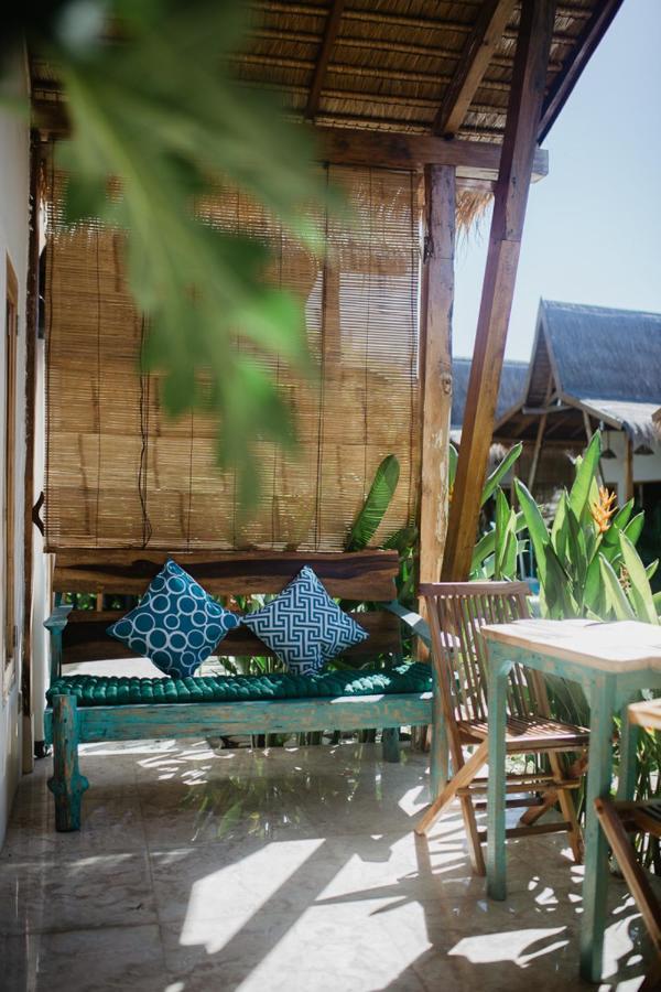 Kalyssa Beach Bungalows Pemuteran  Luaran gambar