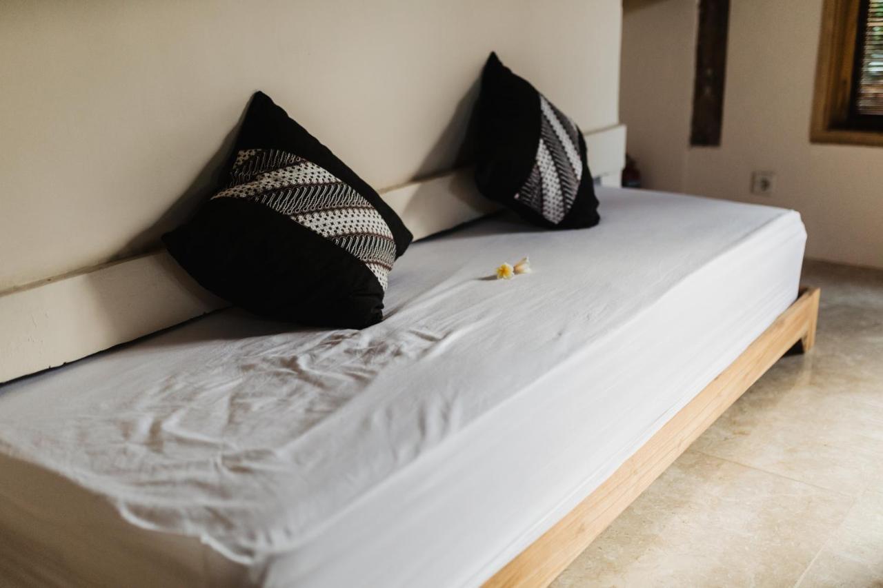 Kalyssa Beach Bungalows Pemuteran  Luaran gambar