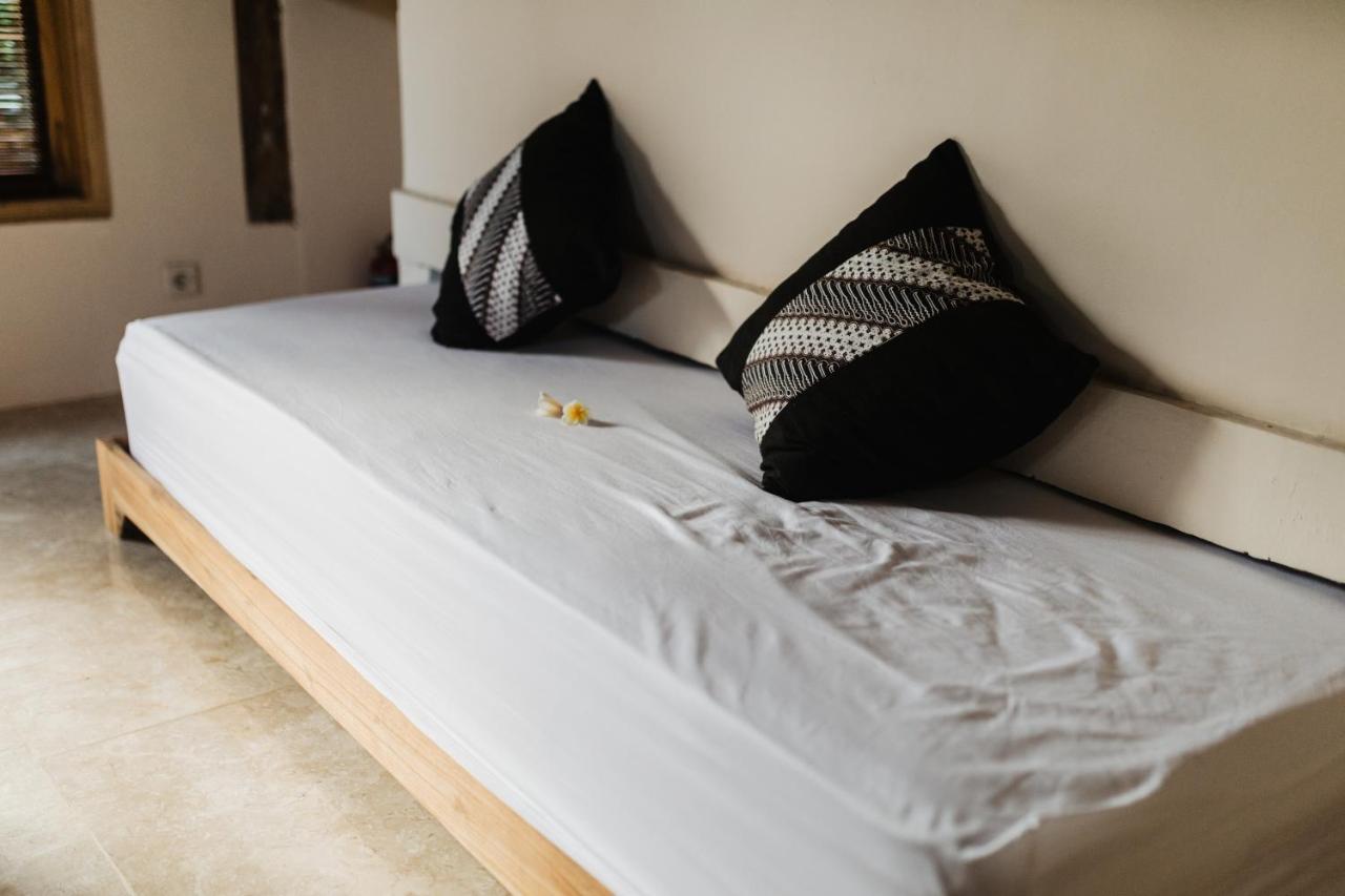 Kalyssa Beach Bungalows Pemuteran  Luaran gambar