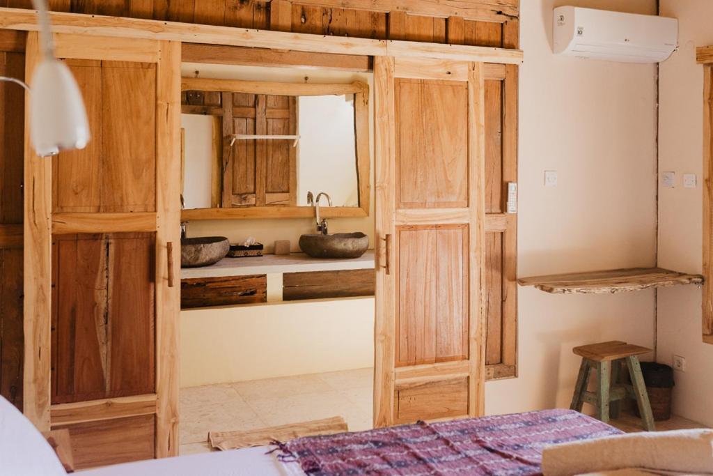 Kalyssa Beach Bungalows Pemuteran  Luaran gambar